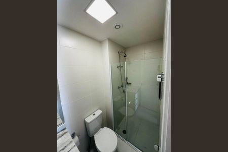 Apartamento à venda com 2 quartos, 56m² em Nova Aldeinha, Barueri