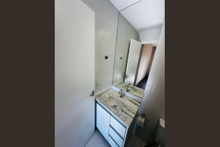 Apartamento à venda com 2 quartos, 56m² em Nova Aldeinha, Barueri