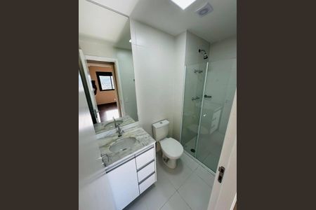 Apartamento à venda com 2 quartos, 56m² em Nova Aldeinha, Barueri