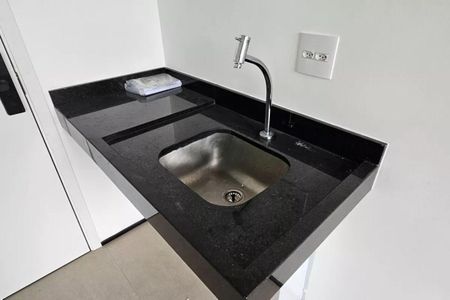 Apartamento à venda com 1 quarto, 19m² em Vila Mariana, São Paulo