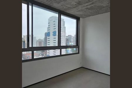 Apartamento à venda com 1 quarto, 19m² em Vila Mariana, São Paulo