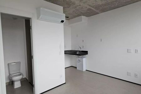Apartamento à venda com 1 quarto, 19m² em Vila Mariana, São Paulo