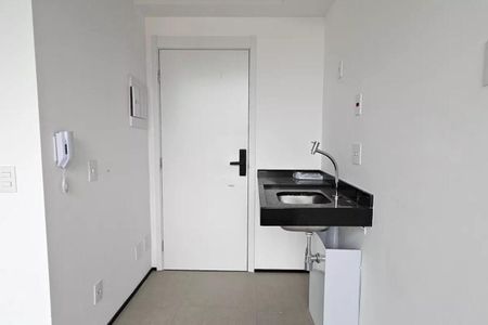 Apartamento à venda com 1 quarto, 19m² em Vila Mariana, São Paulo