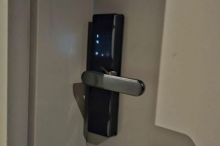 Apartamento à venda com 1 quarto, 19m² em Vila Mariana, São Paulo