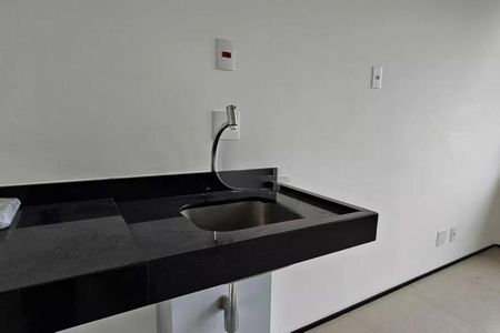 Apartamento à venda com 1 quarto, 19m² em Vila Mariana, São Paulo