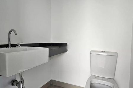 Apartamento à venda com 1 quarto, 19m² em Vila Mariana, São Paulo