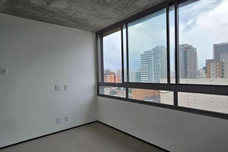 Apartamento à venda com 1 quarto, 19m² em Vila Mariana, São Paulo