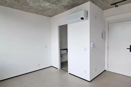 Apartamento à venda com 1 quarto, 19m² em Vila Mariana, São Paulo