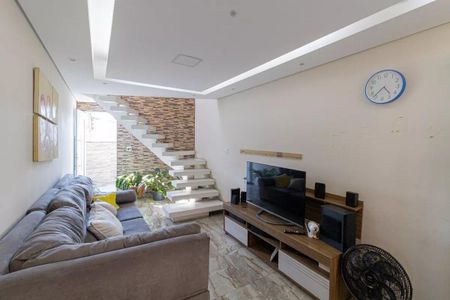 Casa à venda com 5 quartos, 280m² em Vila Matilde, São Paulo