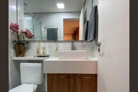 Apartamento à venda com 1 quarto, 39m² em Panamby, São Paulo