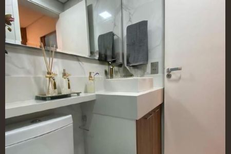 Apartamento à venda com 1 quarto, 39m² em Panamby, São Paulo