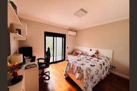 Casa à venda com 4 quartos, 520m² em Alphaville Centro Industrial e Empresarial/Alphaville., Barueri