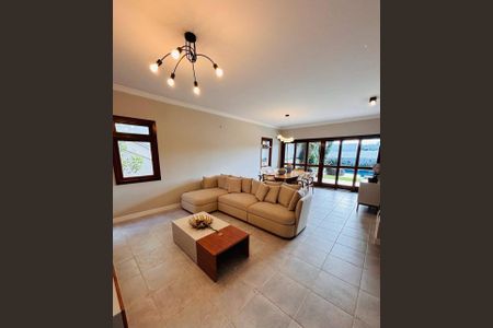 Casa à venda com 4 quartos, 520m² em Alphaville Centro Industrial e Empresarial/Alphaville., Barueri