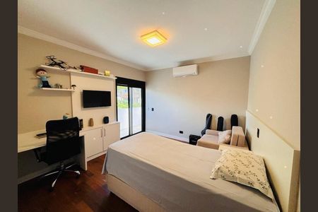 Casa à venda com 4 quartos, 520m² em Alphaville Centro Industrial e Empresarial/Alphaville., Barueri