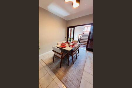 Casa à venda com 4 quartos, 520m² em Alphaville Centro Industrial e Empresarial/Alphaville., Barueri