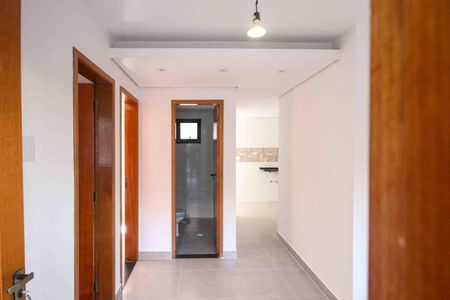 Sala de apartamento para alugar com 2 quartos, 40m² em São Lucas, São Paulo