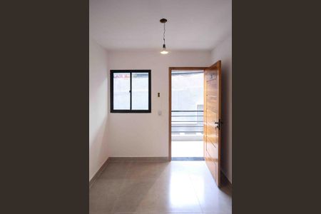 Sala de apartamento para alugar com 2 quartos, 40m² em São Lucas, São Paulo