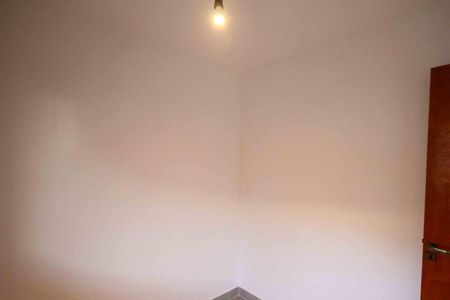 Quarto de apartamento para alugar com 2 quartos, 40m² em São Lucas, São Paulo