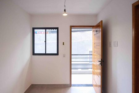 Sala de apartamento para alugar com 2 quartos, 40m² em São Lucas, São Paulo