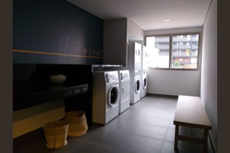 Apartamento à venda com 1 quarto, 24m² em Vila Madalena, São Paulo