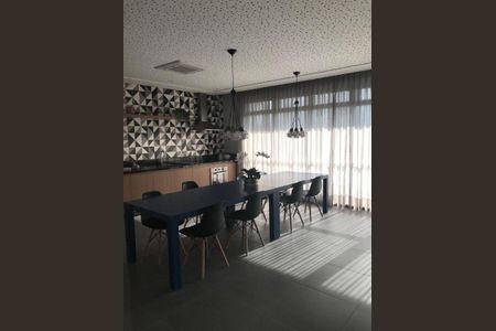 Apartamento à venda com 1 quarto, 24m² em Vila Madalena, São Paulo