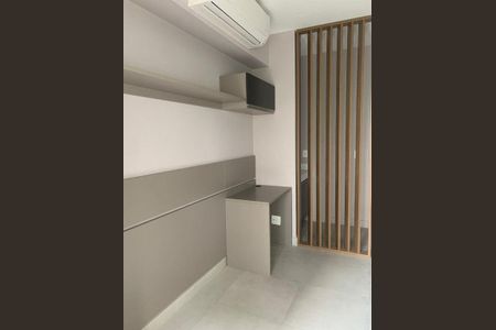 Apartamento à venda com 1 quarto, 24m² em Vila Madalena, São Paulo