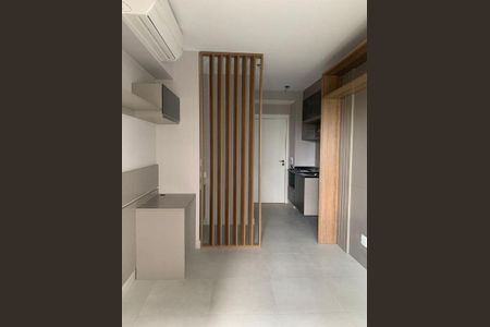 Apartamento à venda com 1 quarto, 24m² em Vila Madalena, São Paulo