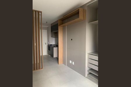 Apartamento à venda com 1 quarto, 24m² em Vila Madalena, São Paulo