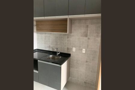 Apartamento à venda com 1 quarto, 24m² em Vila Madalena, São Paulo