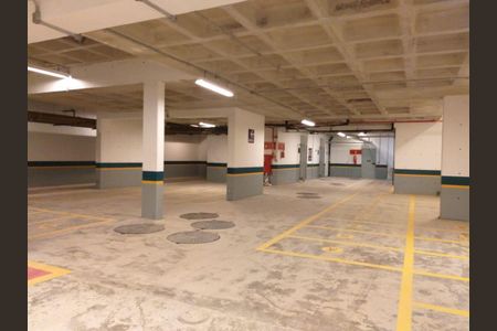 Apartamento à venda com 1 quarto, 24m² em Vila Madalena, São Paulo