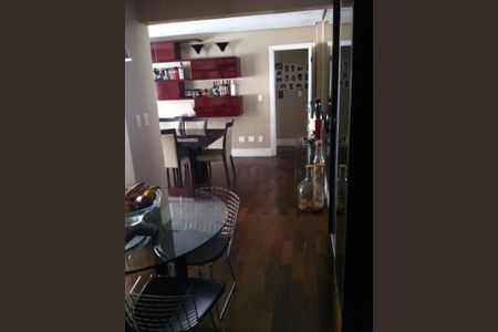 Apartamento à venda com 240m², 3 quartos e 3 vagas