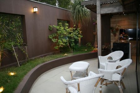 Apartamento à venda com 240m², 3 quartos e 3 vagas