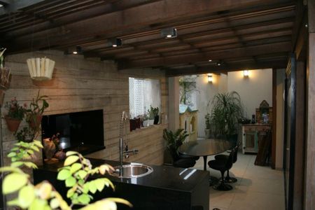 Apartamento à venda com 240m², 3 quartos e 3 vagas