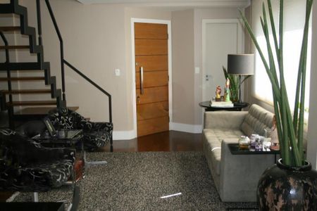 Apartamento à venda com 240m², 3 quartos e 3 vagas