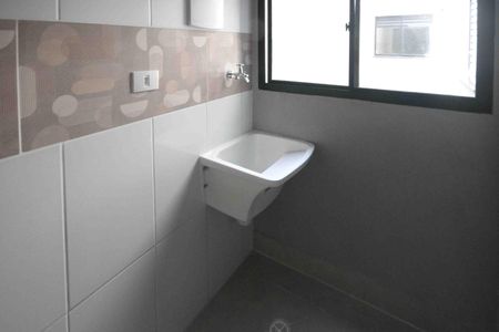 Apartamento para alugar com 38m², 2 quartos e sem vaga