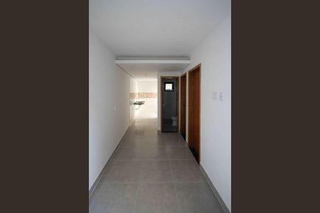 Apartamento à venda com 2 quartos, 38m² em São Lucas, São Paulo