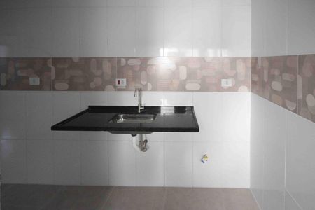 Apartamento para alugar com 38m², 2 quartos e sem vaga