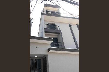 Apartamento para alugar com 38m², 2 quartos e sem vaga