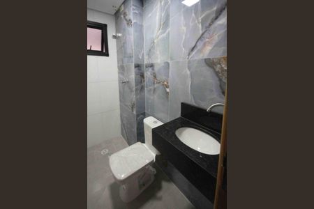 Apartamento para alugar com 38m², 2 quartos e sem vaga