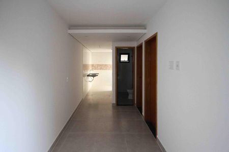 Apartamento à venda com 2 quartos, 38m² em São Lucas, São Paulo