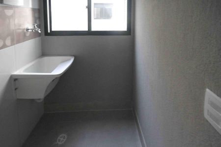 Apartamento para alugar com 38m², 2 quartos e sem vaga