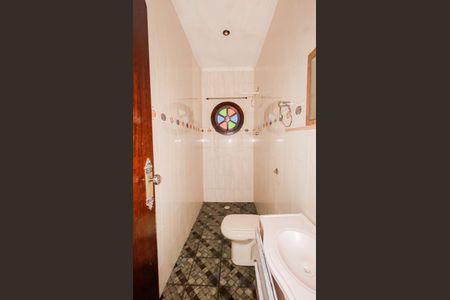 Casa para alugar com 200m², 3 quartos e 2 vagas Casa para alugar com 200m², 3 quartos e 2 vagasLavabo