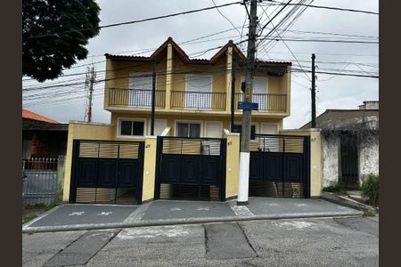 Casa à venda com 3 quartos, 168m² em Rio Pequeno, São Paulo