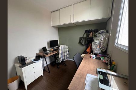 Apartamento à venda com 2 quartos, 60m² em Jardim Belaura, São Paulo