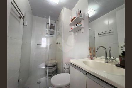 Apartamento à venda com 2 quartos, 60m² em Jardim Belaura, São Paulo