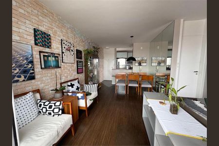 Apartamento à venda com 2 quartos, 60m² em Jardim Belaura, São Paulo