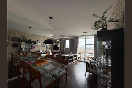 Apartamento à venda com 2 quartos, 60m² em Jardim Belaura, São Paulo