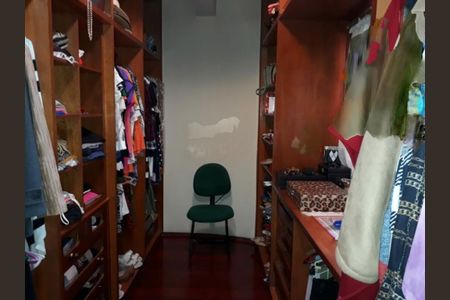 Casa à venda com 5 quartos, 509m² em Vila Tramontano, São Paulo