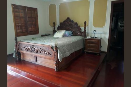 Casa à venda com 5 quartos, 509m² em Vila Tramontano, São Paulo