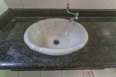 Casa para alugar com 200m², 4 quartos e 2 vagas Casa para alugar com 200m², 4 quartos e 2 vagasBanheiro da suíte